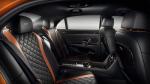 Bentley Flying Spur W12 S 2016 года